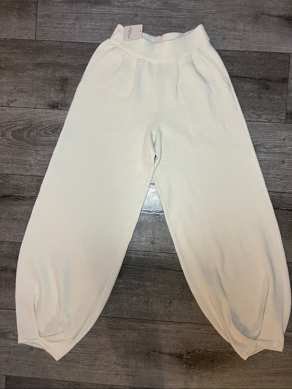 Freya Sweater Set *PANTS*